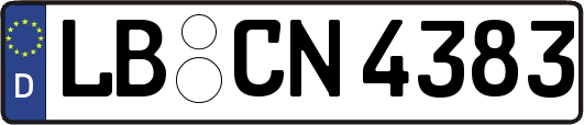 LB-CN4383