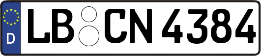 LB-CN4384