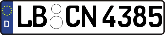 LB-CN4385