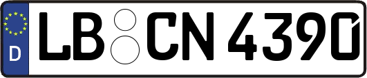 LB-CN4390
