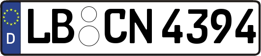 LB-CN4394