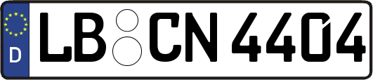 LB-CN4404
