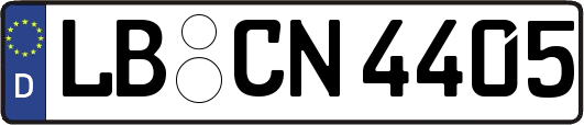 LB-CN4405