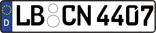 LB-CN4407