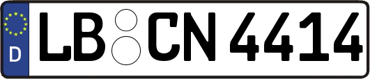 LB-CN4414