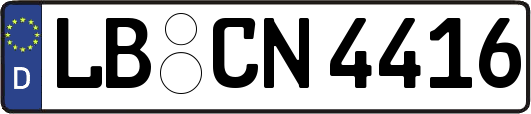 LB-CN4416
