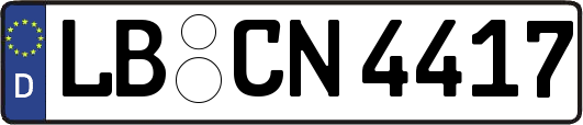 LB-CN4417