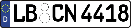 LB-CN4418