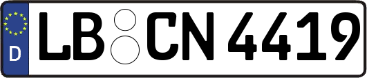LB-CN4419