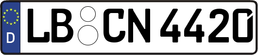 LB-CN4420