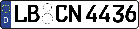 LB-CN4436