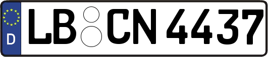 LB-CN4437