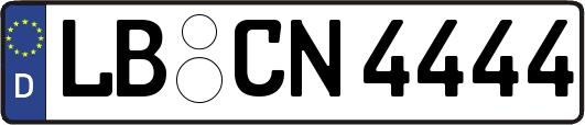 LB-CN4444