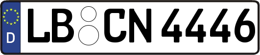 LB-CN4446