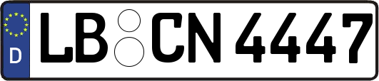 LB-CN4447