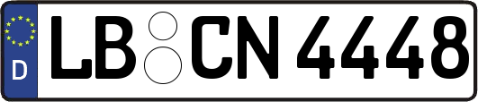 LB-CN4448