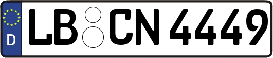 LB-CN4449