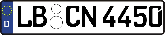 LB-CN4450