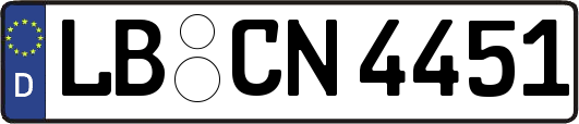 LB-CN4451
