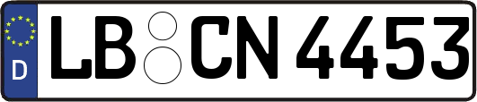 LB-CN4453