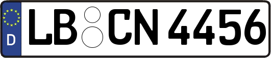 LB-CN4456