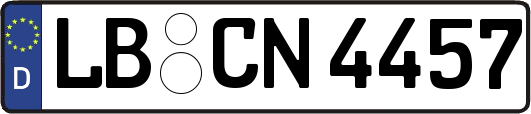 LB-CN4457