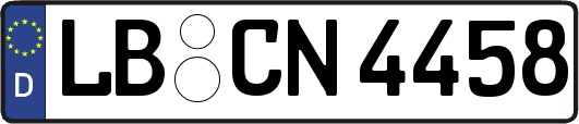 LB-CN4458