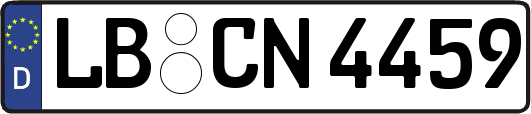 LB-CN4459