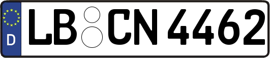 LB-CN4462