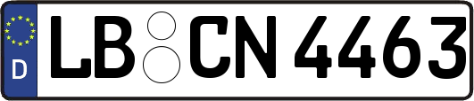 LB-CN4463