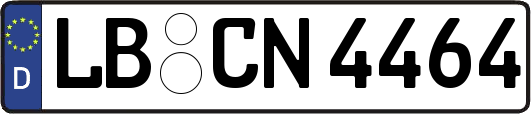 LB-CN4464