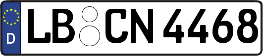 LB-CN4468