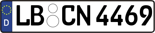 LB-CN4469