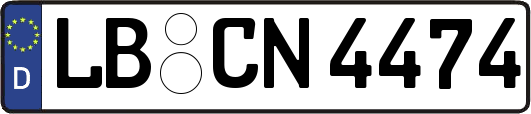 LB-CN4474