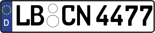 LB-CN4477