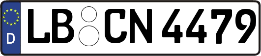 LB-CN4479