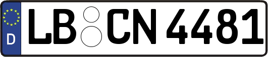 LB-CN4481