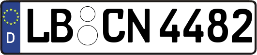 LB-CN4482