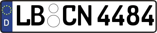 LB-CN4484