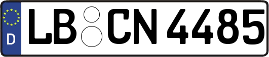 LB-CN4485