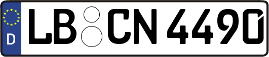 LB-CN4490
