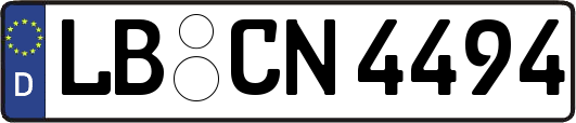 LB-CN4494