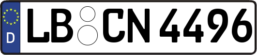LB-CN4496