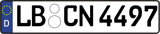 LB-CN4497