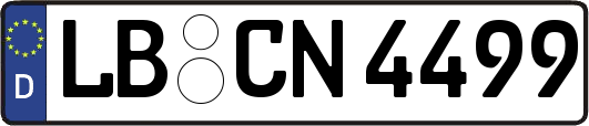 LB-CN4499