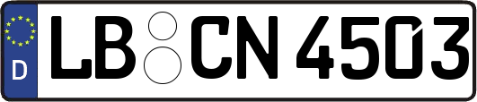 LB-CN4503
