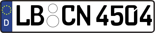 LB-CN4504