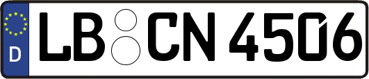 LB-CN4506