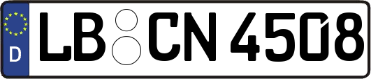 LB-CN4508