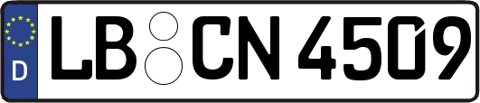 LB-CN4509
